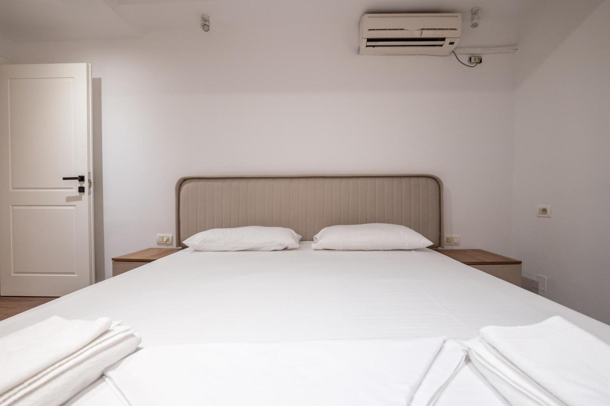Apartamento Tirent - Komuna E Parisit, 2 Tirana